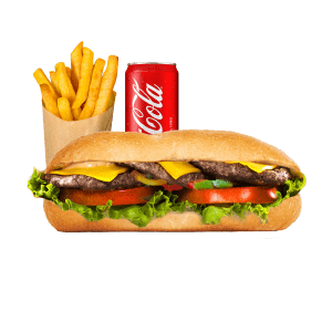 Livraison NOS SANDWICHS à Suresnes, 92150